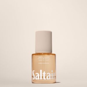 Moisture Bound - Hair Oil Light