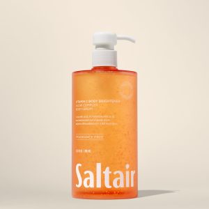 Vitamin C Body Serum